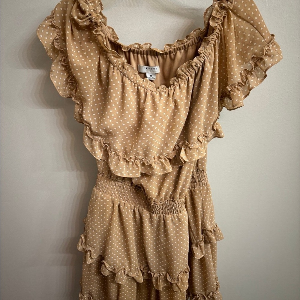 Favlux cute dress